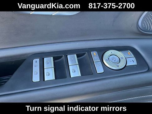 Used 2025 Genesis GV80 3.5T Prestige image 15