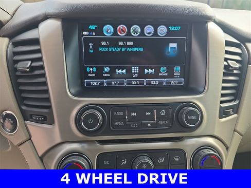 Used 2018 GMC Yukon Denali w/ Denali Ultimate Package image 21