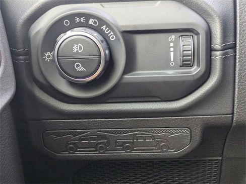 New 2025 Jeep Gladiator Mojave w/ Convenience Group image 23