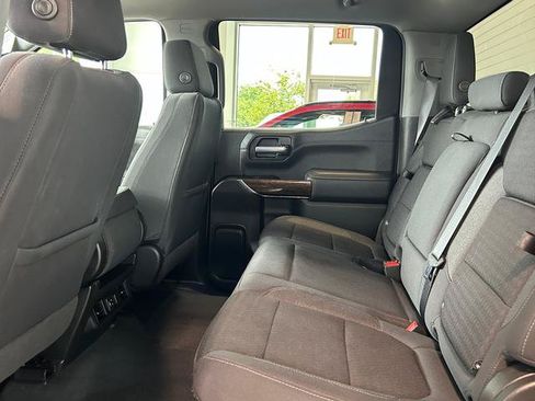 Used 2021 GMC Sierra 1500 Elevation AWD/4WD image 22