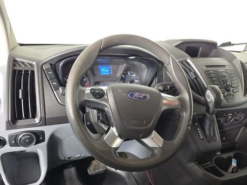 Used 2015 Ford Transit 150 148 Medium Roof image 10