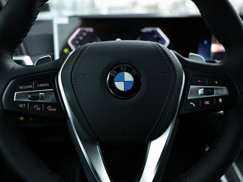 New 2026 BMW X5 xDrive40i w/ Climate Comfort Package image 33