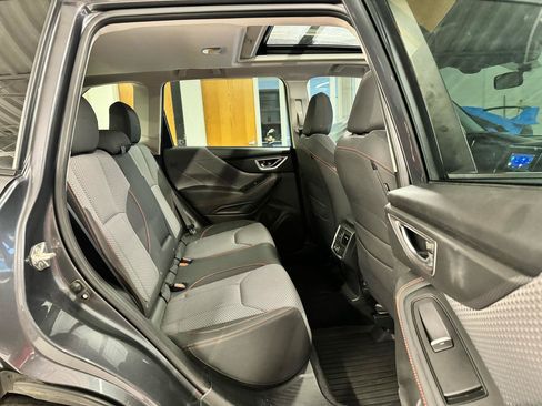 Used 2021 Subaru Forester Sport AWD/4WD image 30