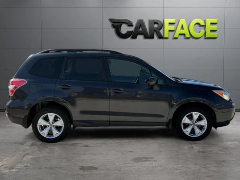 Used 2015 Subaru Forester 2.5i Premium w/ All-Weather Package AWD/4WD image 14