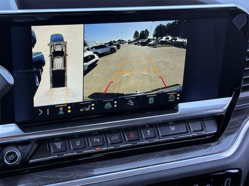 New 2026 Chevrolet Silverado 3500 LTZ w/ LTZ Plus Package image 31