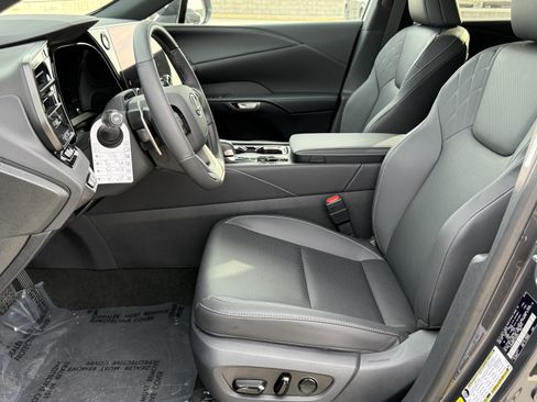 New 2026 Lexus RX 350 FWD image 18
