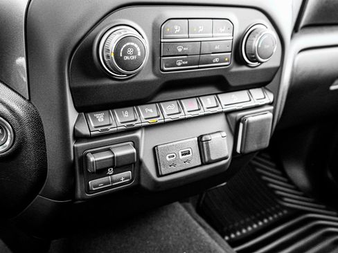 New 2026 Chevrolet Silverado 2500 Custom w/ Custom Value Package image 39