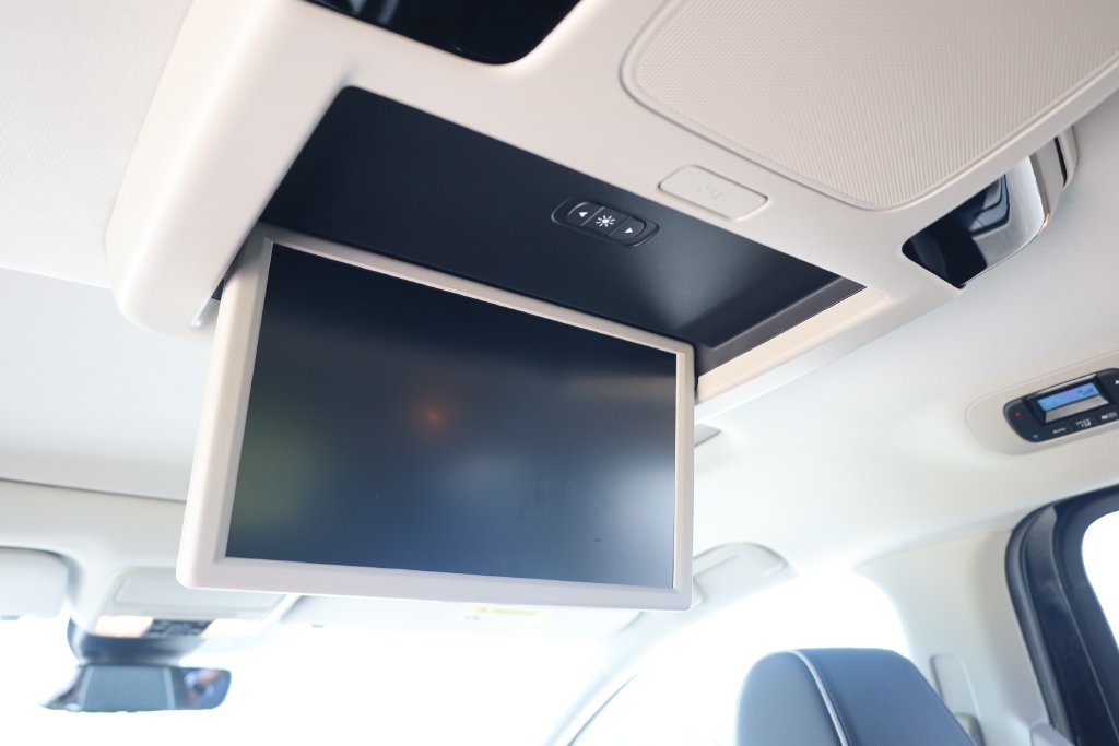 New 2027 Honda Odyssey Elite image 31