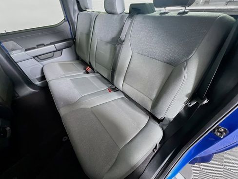 Used 2025 Ford F150 XLT w/ Equipment Group 301A Standard image 22