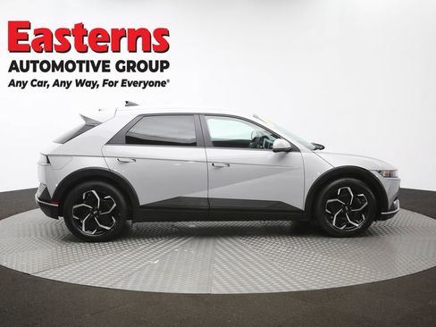 Used 2023 Hyundai Ioniq 5 SE w/ Cargo Package image 43