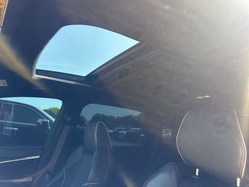 Used 2019 Acura MDX A-Spec AWD/4WD image 13