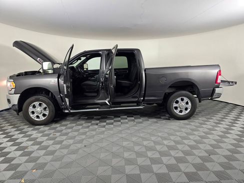 Used 2024 RAM 2500 Big Horn image 20
