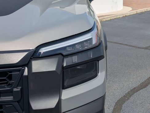 New 2026 Subaru Outback Wilderness image 11