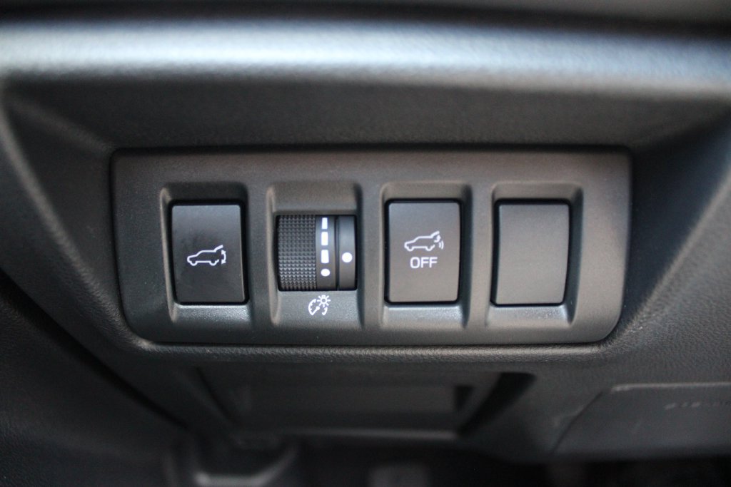 Used 2024 Subaru Outback Wilderness AWD/4WD image 28