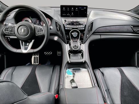 Certified 2024 Acura RDX w/ Advance Package AWD/4WD image 16