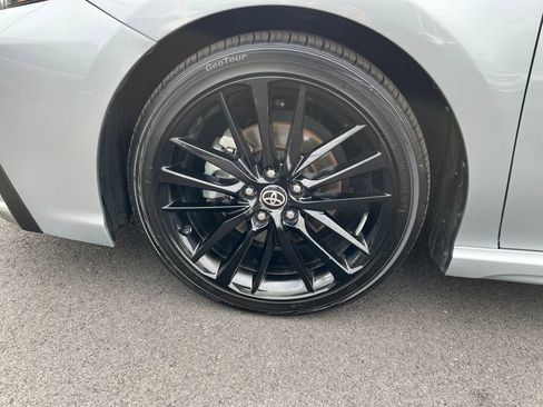 Used 2024 Toyota Camry XSE image 12