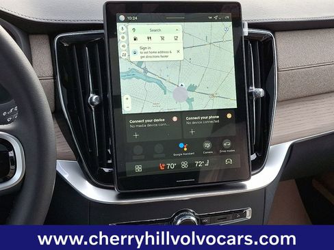 New 2026 Volvo XC90 B6 Plus w/ Protection Package Premier image 13