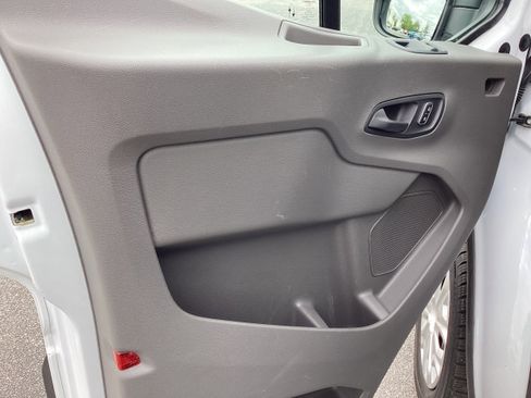 Used 2024 Ford Transit 250 Low Roof w/ Exterior Upgrade Package RWD image 16