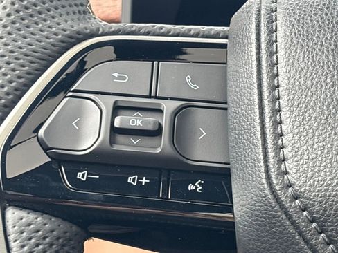 New 2026 Toyota Tundra 1794 Edition image 21