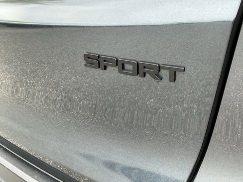 Certified 2024 Honda CR-V Sport-L image 41