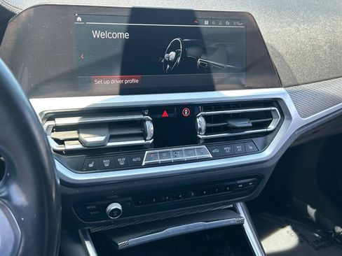 Used 2019 BMW 330i Sedan w/ M Sport Package RWD image 28