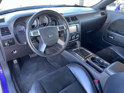 Used 2010 Dodge Challenger SRT8 w/ SRT Option Group II image 16