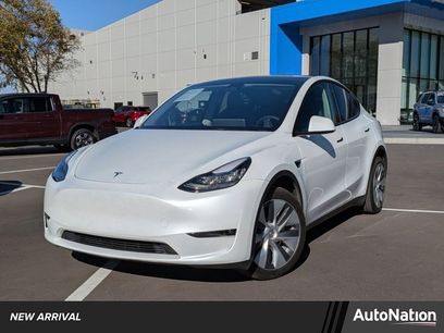 Used 2023 Tesla Model Y Long Range
