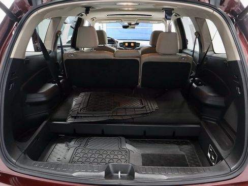 Used 2022 Honda Pilot Special Edition image 14