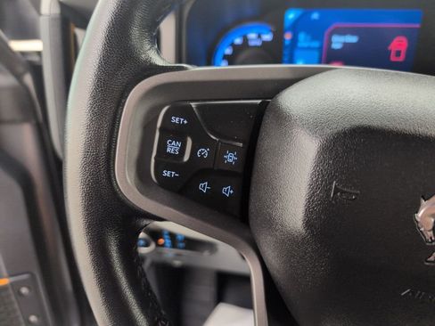 Certified 2023 Ford Bronco Badlands image 33