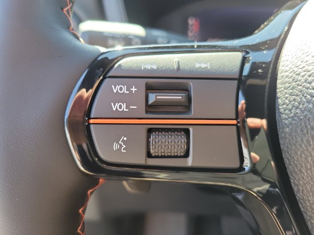 New 2026 Honda Pilot TrailSport image 32