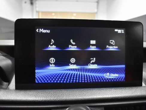 Used 2023 Lexus IS 350 F Sport image 22