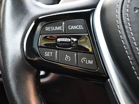 Used 2021 BMW 540i xDrive 540i xDrive w/ Luxury Seating Package image 22