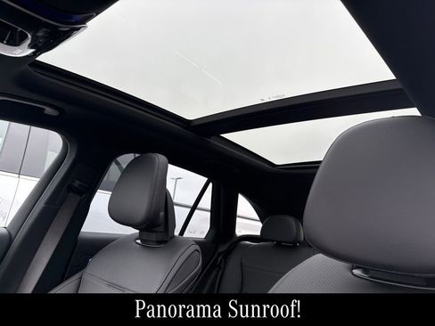 Used 2026 Mercedes-Benz GLC 300 4MATIC image 8