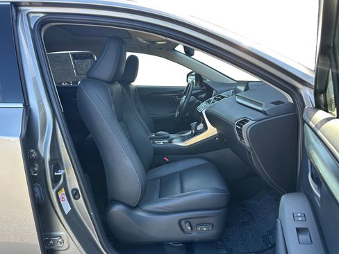 Used 2015 Lexus NX 200t FWD w/ Premium Package image 17