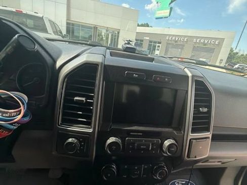 Used 2019 Ford F150 XLT w/ Equipment Group 301A Mid AWD/4WD image 58