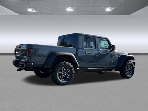 New 2026 Jeep Gladiator Mojave AWD/4WD image 7