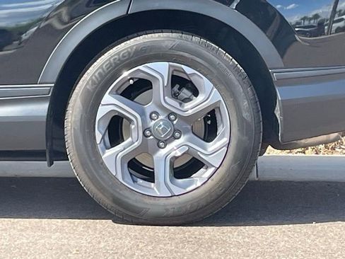 Certified 2019 Honda CR-V EX image 20