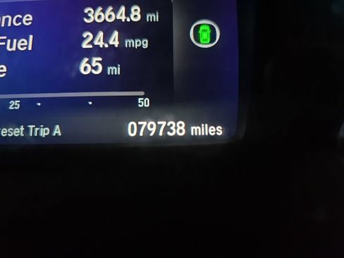 Used 2023 Honda Odyssey Elite image 25