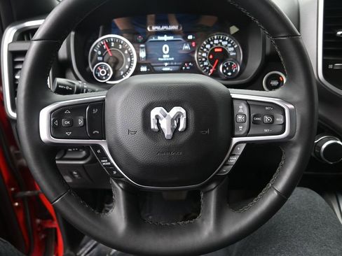 Used 2025 RAM 1500 Big Horn image 15