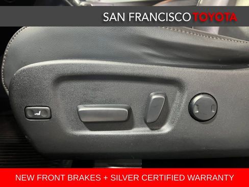 Certified 2019 Toyota Highlander XLE image 12