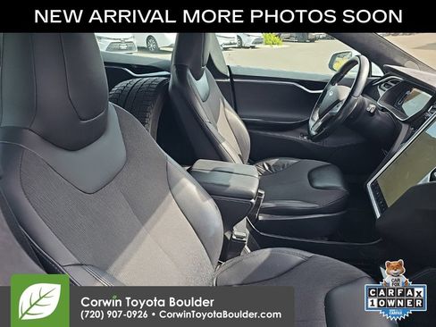 Used 2014 Tesla Model S 60 RWD image 10
