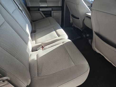 Used 2019 Ford F150 XLT w/ Equipment Group 302A Luxury image 8