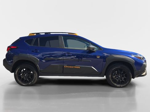 Used 2024 Subaru Crosstrek 2.5i Wilderness w/ Crosstrek Mirror Package AWD/4WD image 7