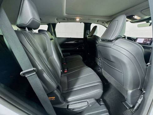 Used 2026 INFINITI QX60 Luxe w/ Cargo Package image 35