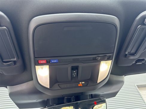 Used 2026 Subaru Forester Limited image 29