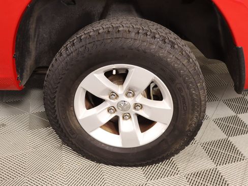 Used 2018 RAM 1500 Tradesman w/ Popular Equipment Group image 17