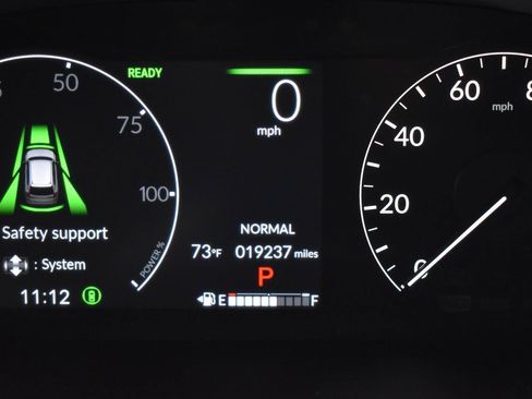 Used 2025 Honda CR-V Sport-L image 9