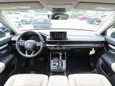 Certified 2024 Honda CR-V EX-L image 17