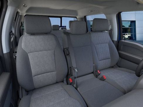 New 2026 Ford F250 XL w/ STX Appearance Package image 10