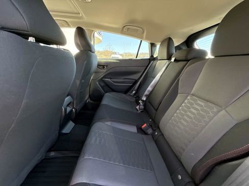 New 2026 Subaru Impreza 2.0i Sport image 14